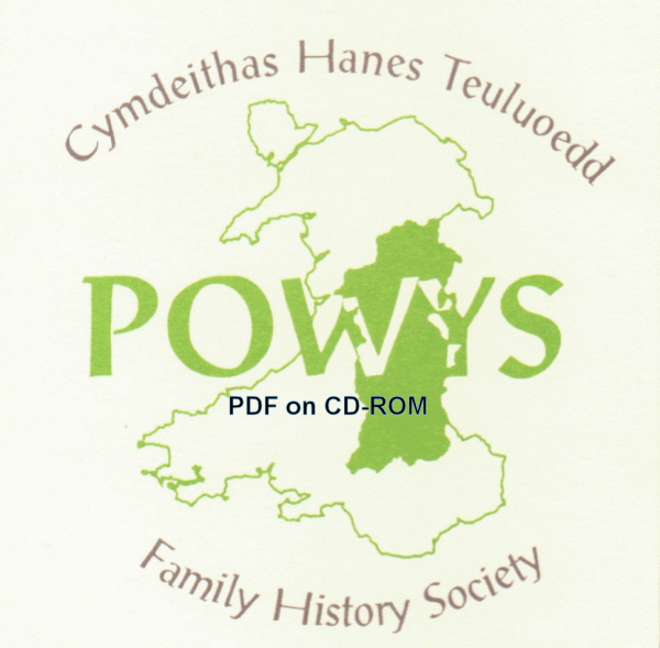 St David's Diocese Wills 1672 - 1690